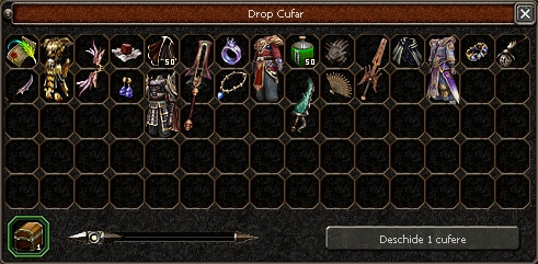 Conținut Lada Regina Păianjen