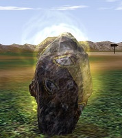 Piatra Metin a Bătăliei LV 15