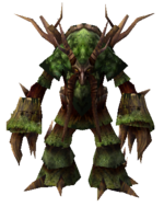 Copac Fantomă Nobil